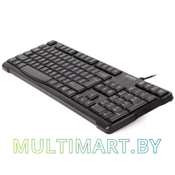 Клавиатура A4TECH KR-750 USB картинка 2